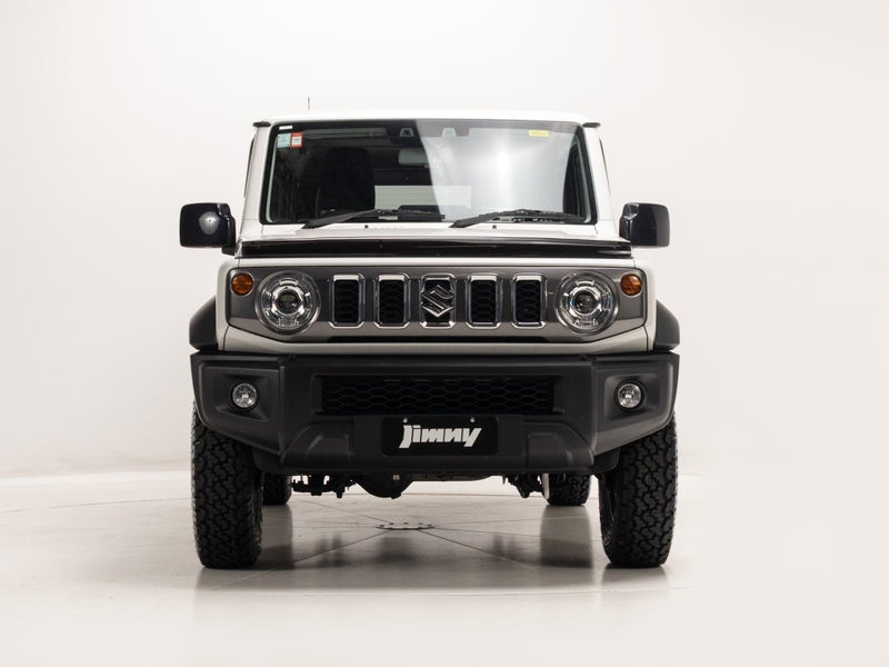 2026 Suzuki Jimny 5-Door 1.5P/4Wd/5Mt image 2