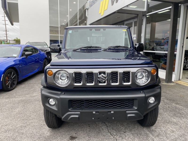 2026 Suzuki Jimny 5dr Automatic image 3