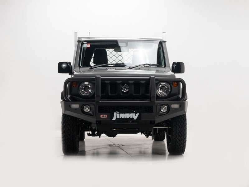 2026 Suzuki Jimny Jlx Ute 1.5P/4Wd image 2