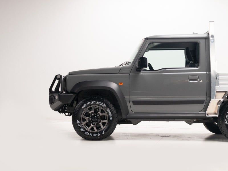 2026 Suzuki Jimny Jlx Ute 1.5P/4Wd image 3