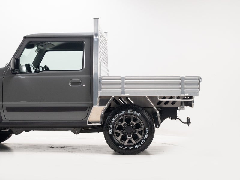 2026 Suzuki Jimny Jlx Ute 1.5P/4Wd image 5