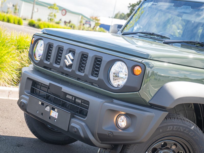 2026 Suzuki Jimny JX 1.5 4WD Manual image 3