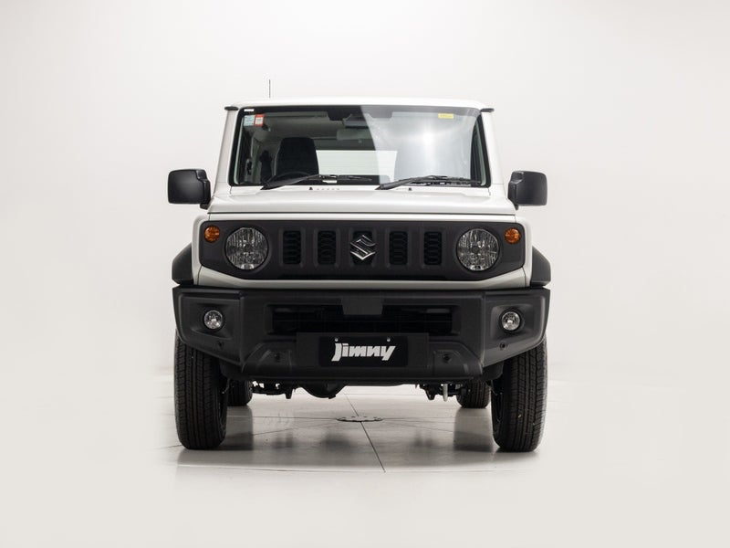 2026 Suzuki Jimny Jx 1.5P/4Wd/5Mt image 2