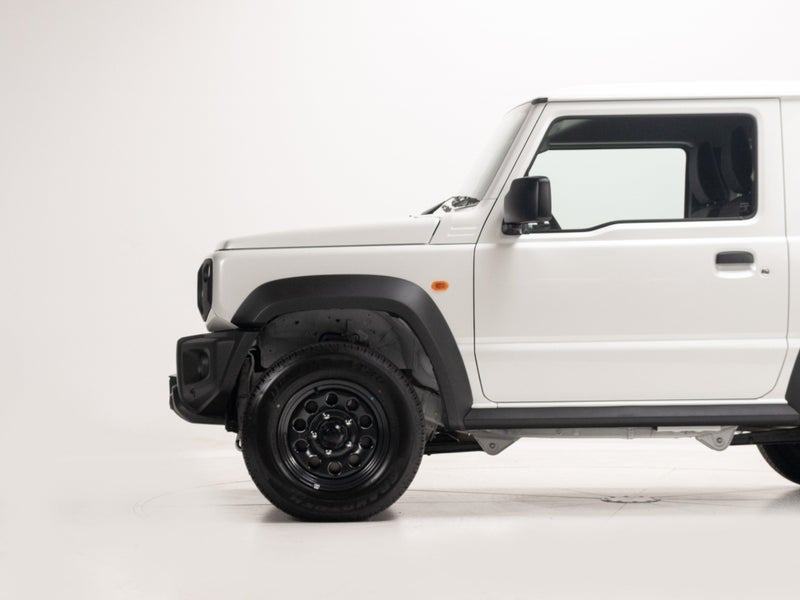 2026 Suzuki Jimny Jx 1.5P/4Wd/5Mt image 3