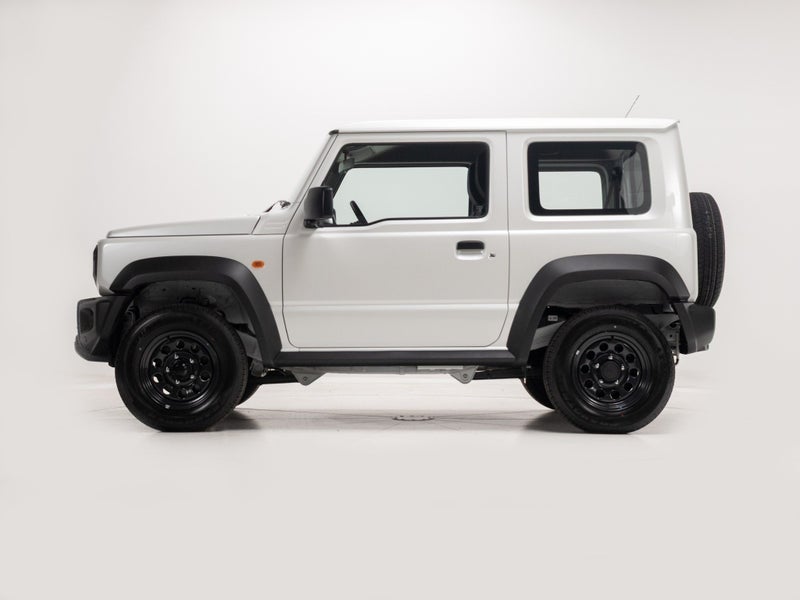 2026 Suzuki Jimny Jx 1.5P/4Wd/5Mt image 4