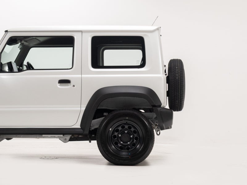 2026 Suzuki Jimny Jx 1.5P/4Wd/5Mt image 5