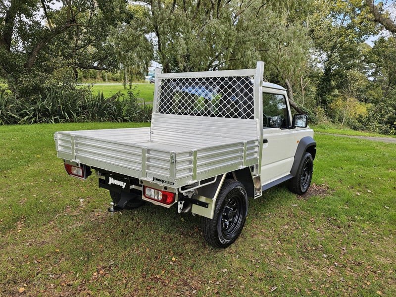 2026 Suzuki Jimny JX CARRY 1.5P/4WD image 3