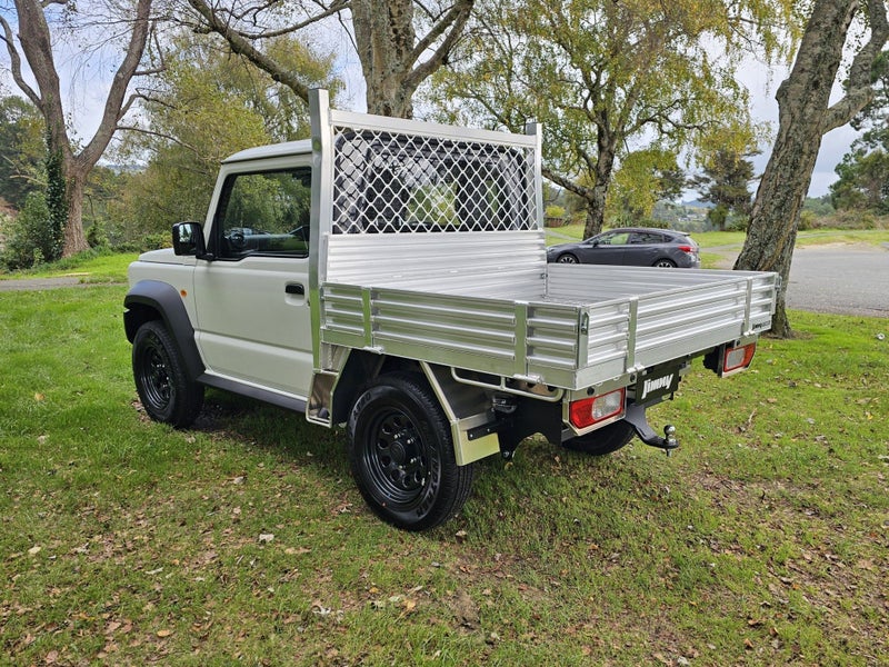2026 Suzuki Jimny JX CARRY 1.5P/4WD image 5