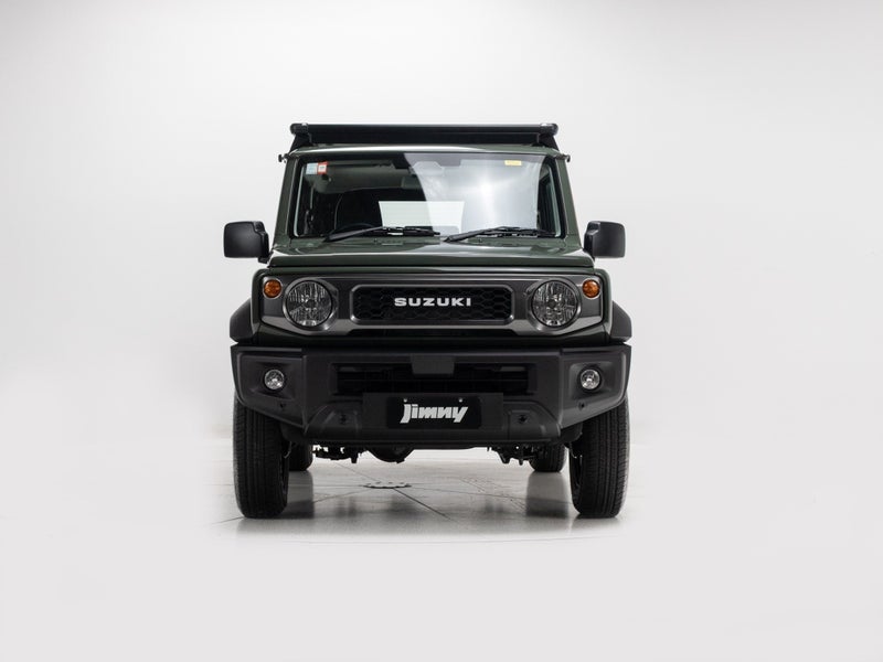 2026 Suzuki Jimny Jx Horizon 1.5P/4Wd/5Mt image 2
