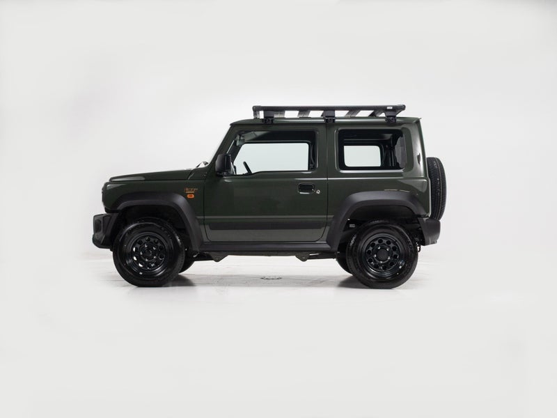 2026 Suzuki Jimny Jx Horizon 1.5P/4Wd/5Mt image 4