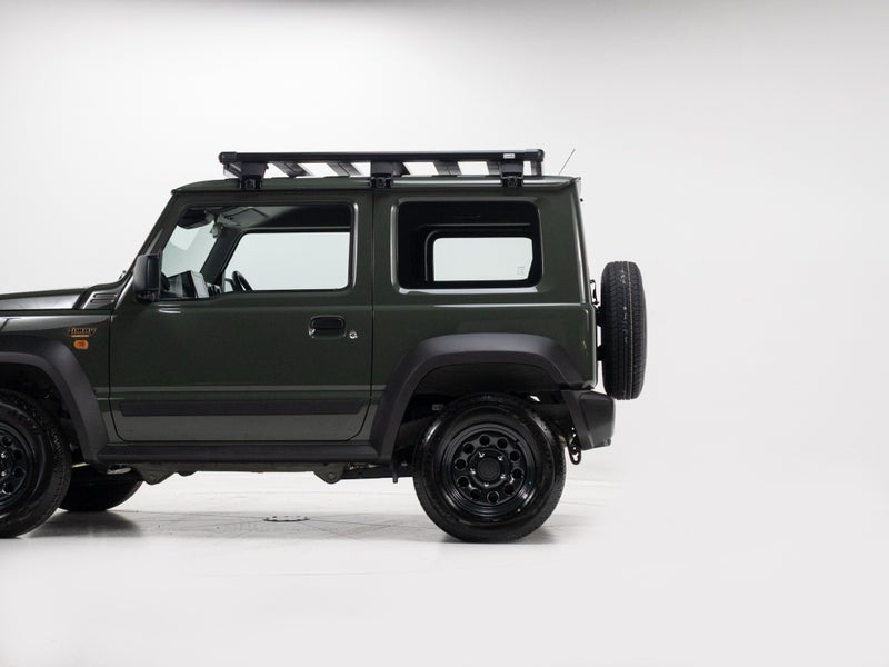 2026 Suzuki Jimny Jx Horizon 1.5P/4Wd/5Mt image 5