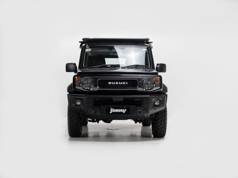 2026 Suzuki Jimny Jx Horizon 1.5P/4Wd/5Mt image 2