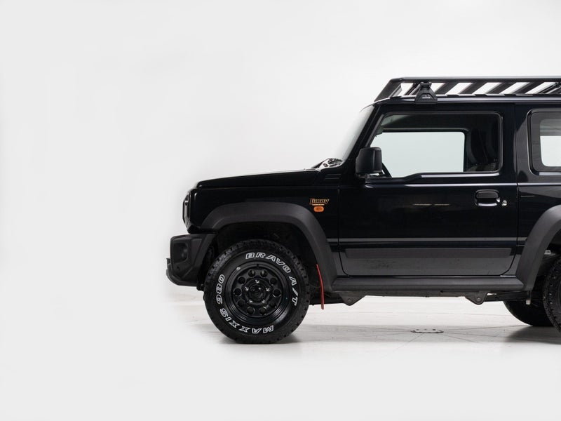 2026 Suzuki Jimny Jx Horizon 1.5P/4Wd/5Mt image 3