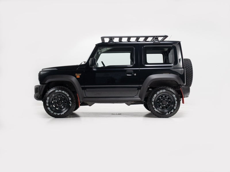 2026 Suzuki Jimny Jx Horizon 1.5P/4Wd/5Mt image 4
