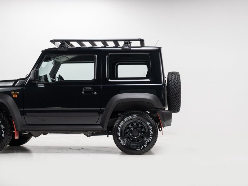 2026 Suzuki Jimny Jx Horizon 1.5P/4Wd/5Mt image 5