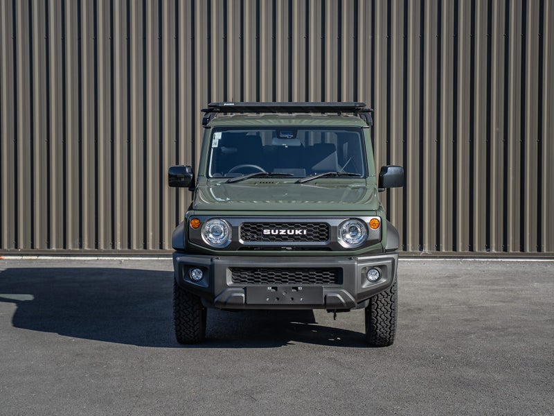 2026 Suzuki Jimny Sierra 1.5P/4Wd/4At image 3