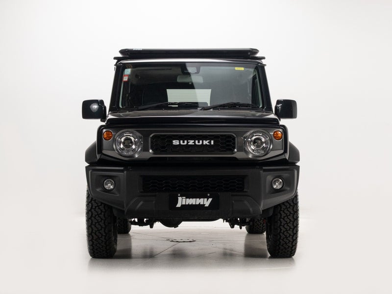 2026 Suzuki Jimny Sierra 1.5P/4Wd/4At image 2