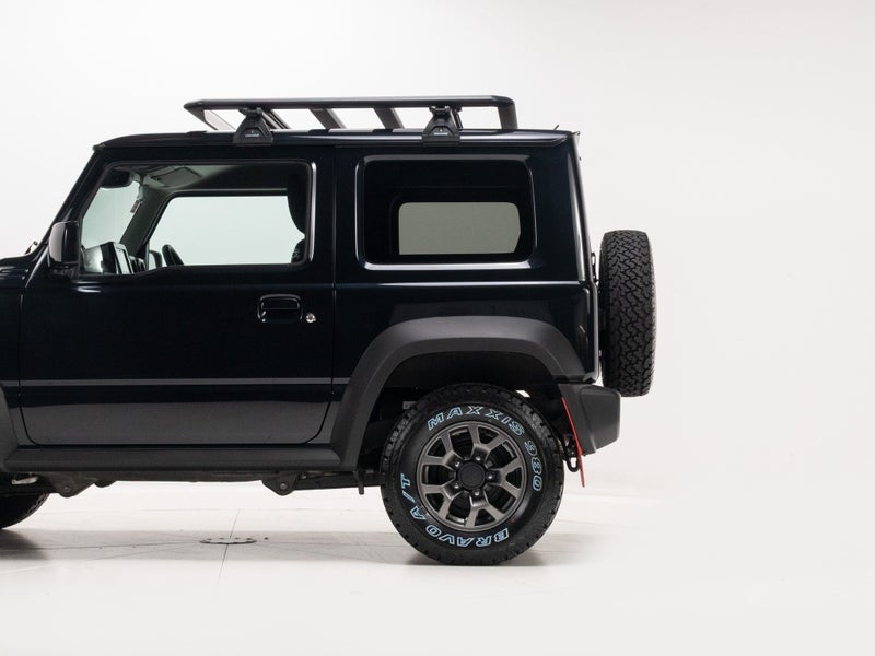 2026 Suzuki Jimny Sierra 1.5P/4Wd/4At image 5