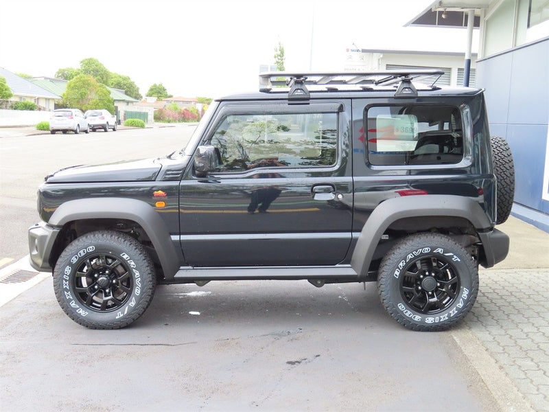 2026 Suzuki Jimny SIERRA AUTO - HERITAGE PLUS M... image 3