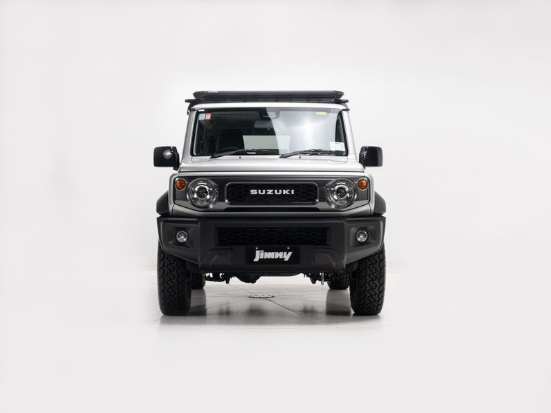 2026 Suzuki Jimny Sierra Heritage 1.5P/4Wd/5Mt image 2