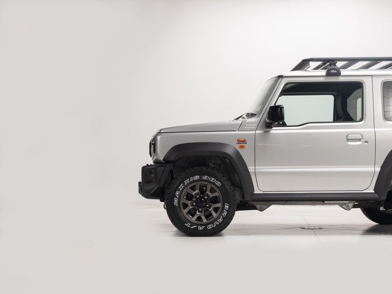 2026 Suzuki Jimny Sierra Heritage 1.5P/4Wd/5Mt image 3