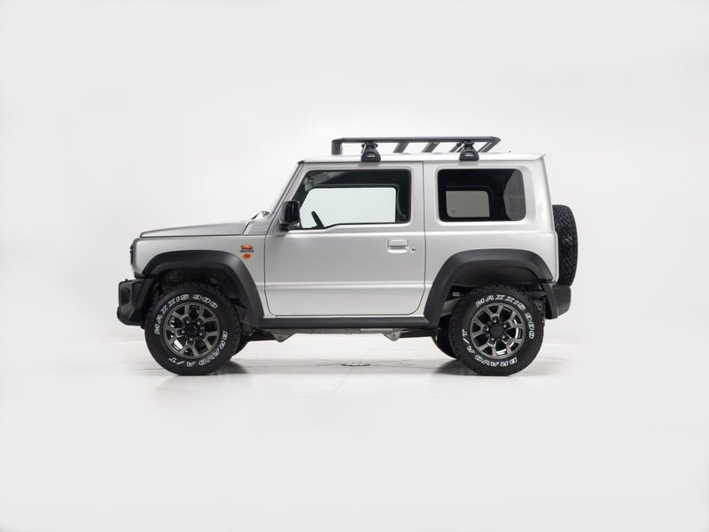 2026 Suzuki Jimny Sierra Heritage 1.5P/4Wd/5Mt image 4