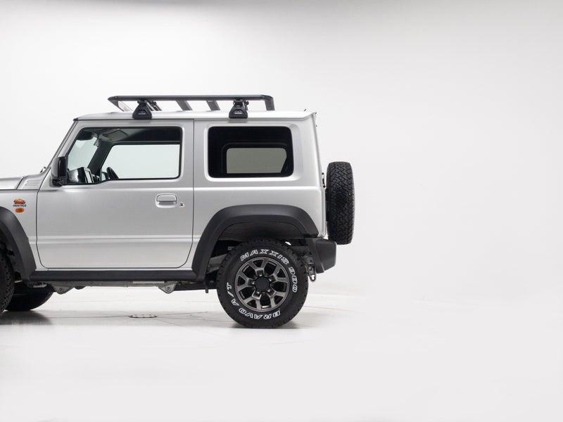 2026 Suzuki Jimny Sierra Heritage 1.5P/4Wd/5Mt image 5