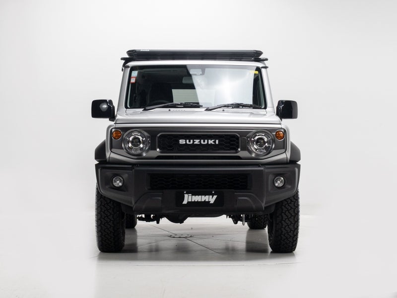 2026 Suzuki Jimny Sierra Heritage 1.5P/4Wd/5Mt image 2