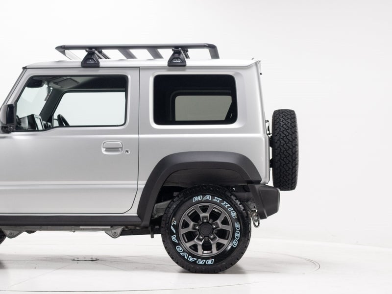 2026 Suzuki Jimny Sierra Heritage 1.5P/4Wd/5Mt image 5