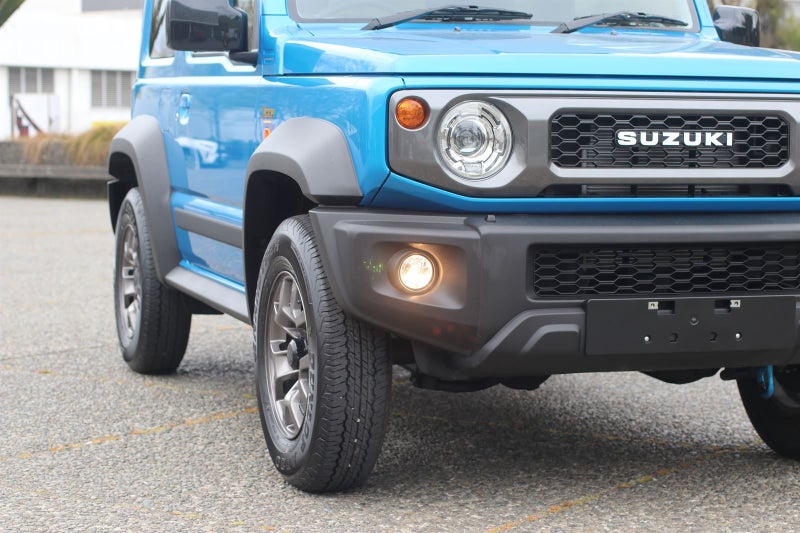 2026 Suzuki Jimny SIERRA Horizon image 2