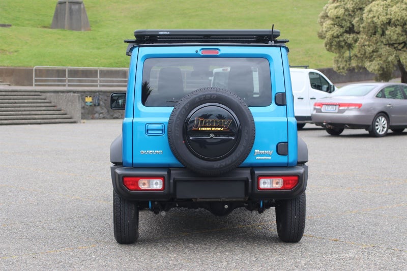 2026 Suzuki Jimny SIERRA Horizon image 5