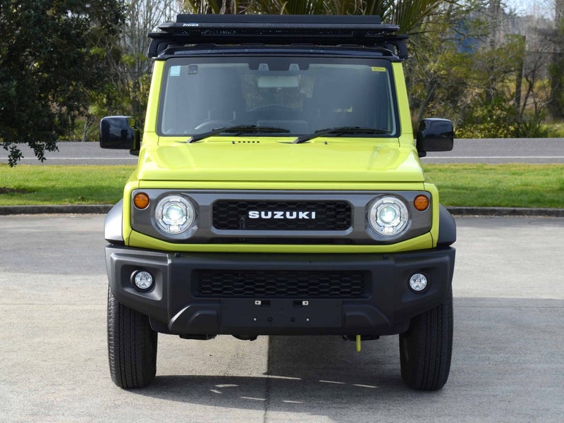 2026 Suzuki Jimny Sierra Horizon Auto image 2