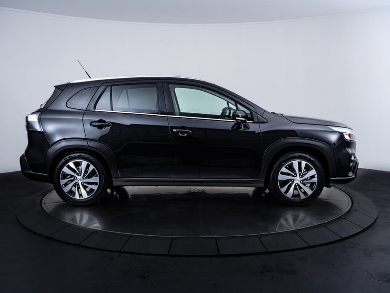 2026 Suzuki S-Cross 1.4T 5DR Hybrid JLX AWD AT image 2