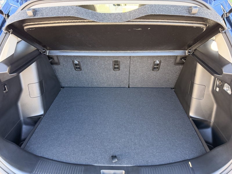2026 Suzuki S-Cross 1.4T Hybrid 2WD Auto image 4