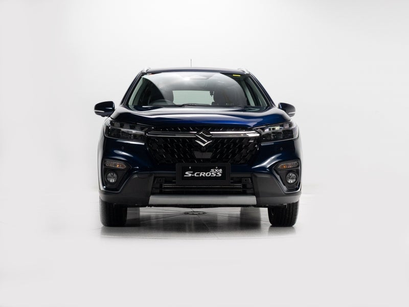 2026 Suzuki S-Cross Jlx Hybrid 2Wd 1.4P image 2