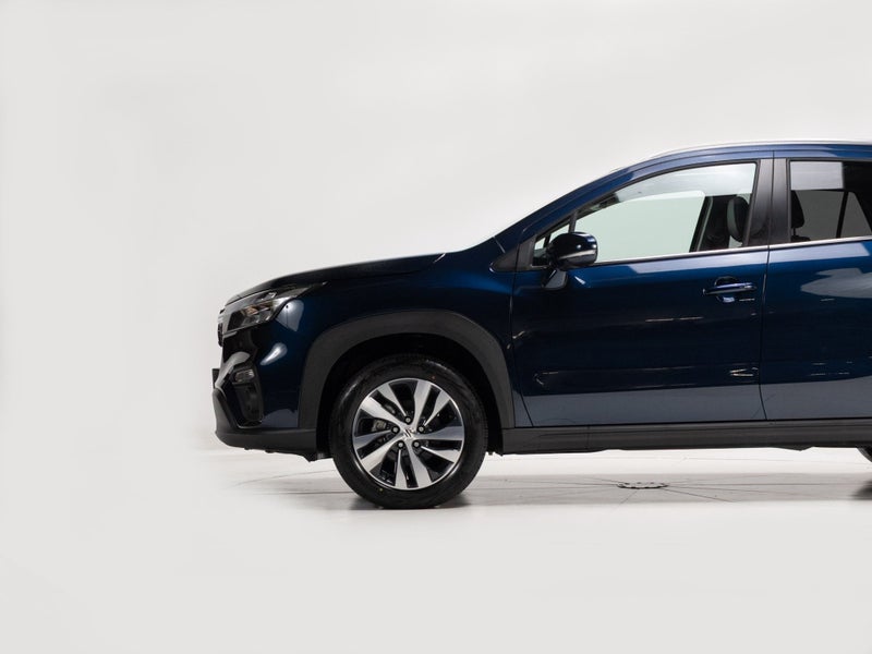 2026 Suzuki S-Cross Jlx Hybrid 2Wd 1.4P image 3