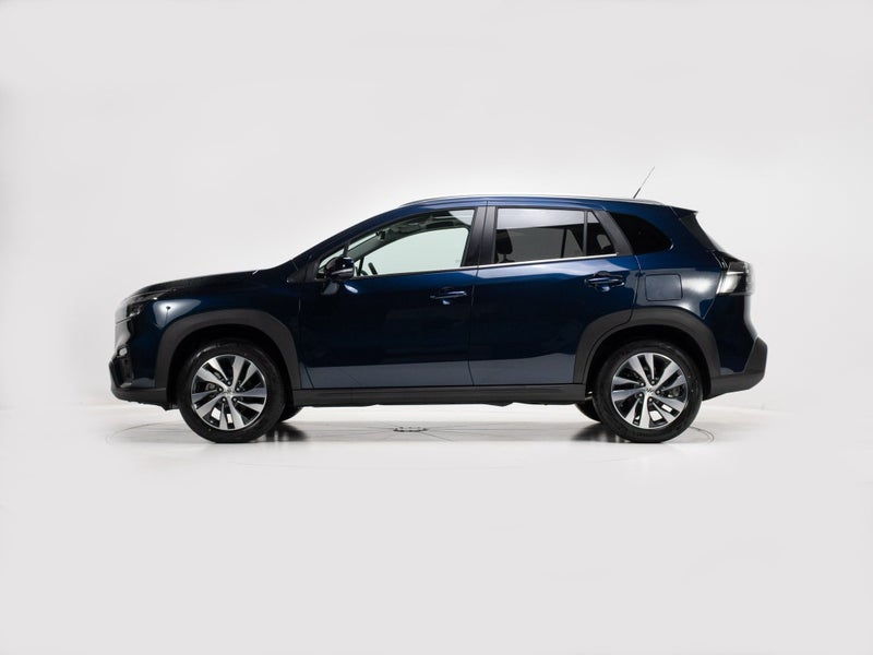 2026 Suzuki S-Cross Jlx Hybrid 2Wd 1.4P image 4