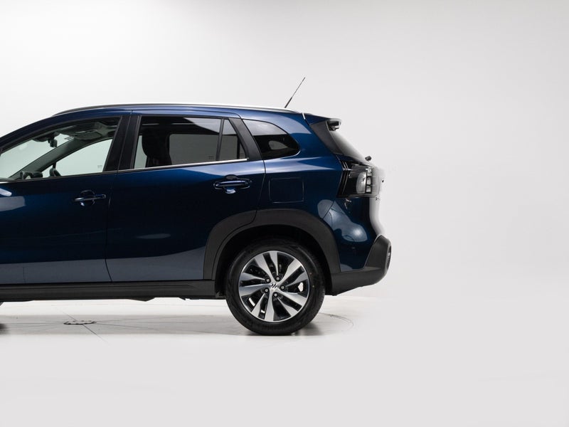 2026 Suzuki S-Cross Jlx Hybrid 2Wd 1.4P image 5