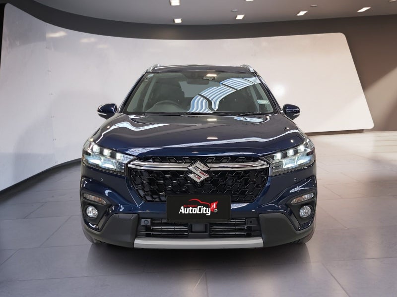 2026 Suzuki S-Cross JLX Hybrid 2WD 1.4P Turbo image 2