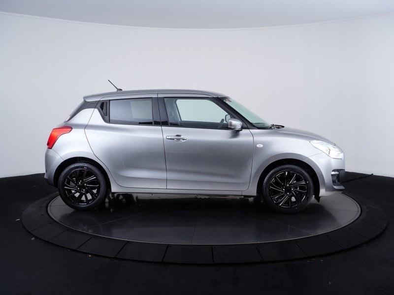 2026 Suzuki Swift 1.2 GL CVT image 4