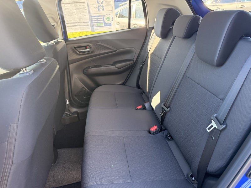 2026 Suzuki Swift 1.2 GLZ CVT Petrol image 5