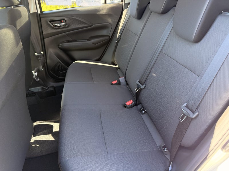 2026 Suzuki Swift 1.2 GLZ CVT Petrol image 5