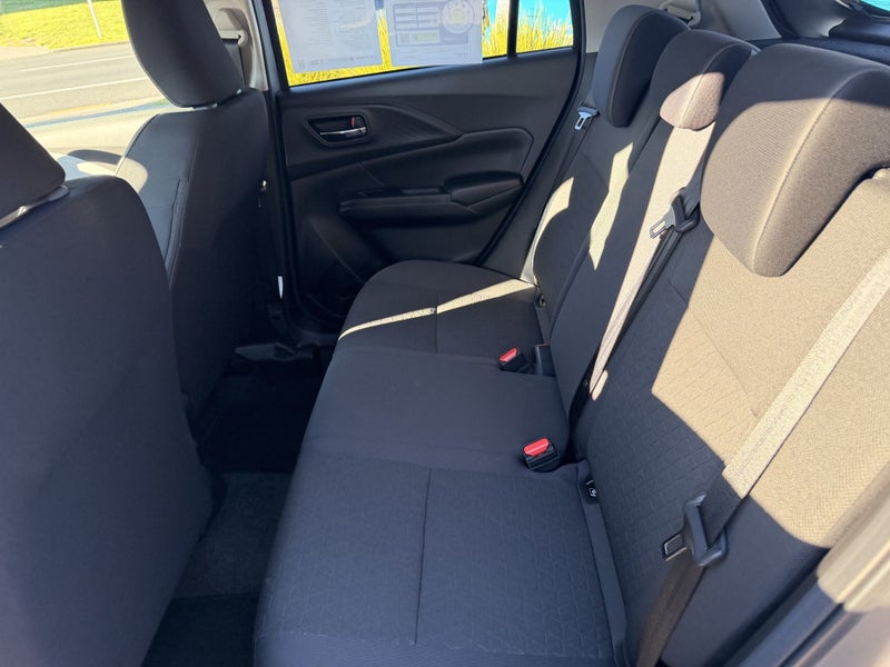 2026 Suzuki Swift 1.2 GLZ CVT Petrol image 5
