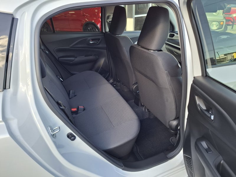2026 Suzuki Swift 1.2 Hybrid GLZ image 5