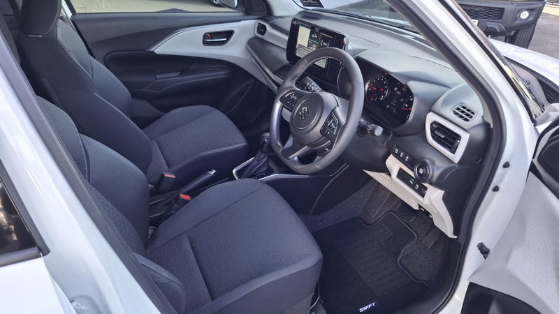 2026 Suzuki Swift 1.2 Hybrid RSC image 5