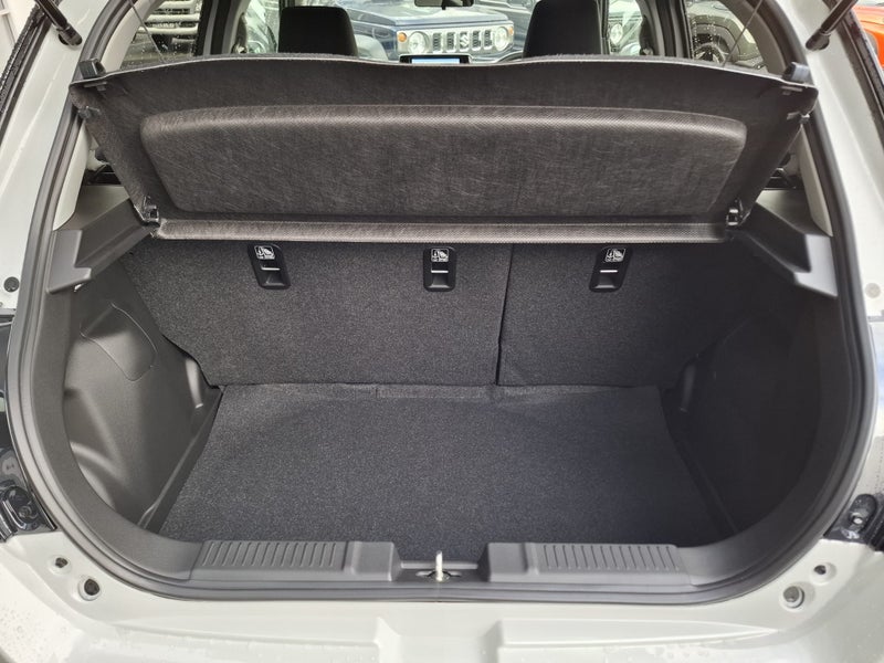 2026 Suzuki Swift 1.2 Hybrid RSC image 4