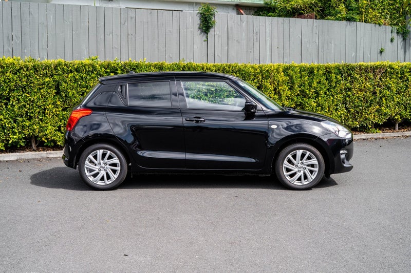2026 Suzuki Swift GL 1.2 Auto 5dr - V2 image 2