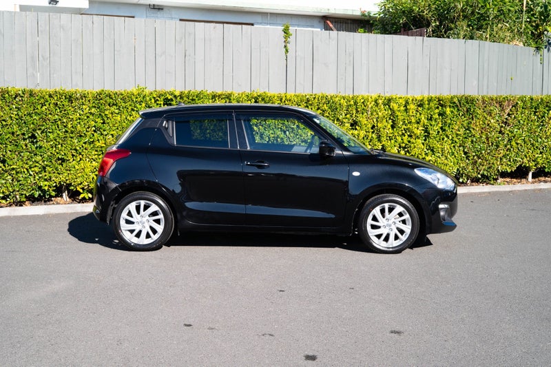 2026 Suzuki Swift GL 1.2 Auto 5dr - V2 image 2