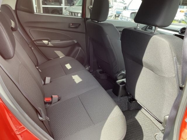 2026 Suzuki Swift GL 1.2 CVT image 5