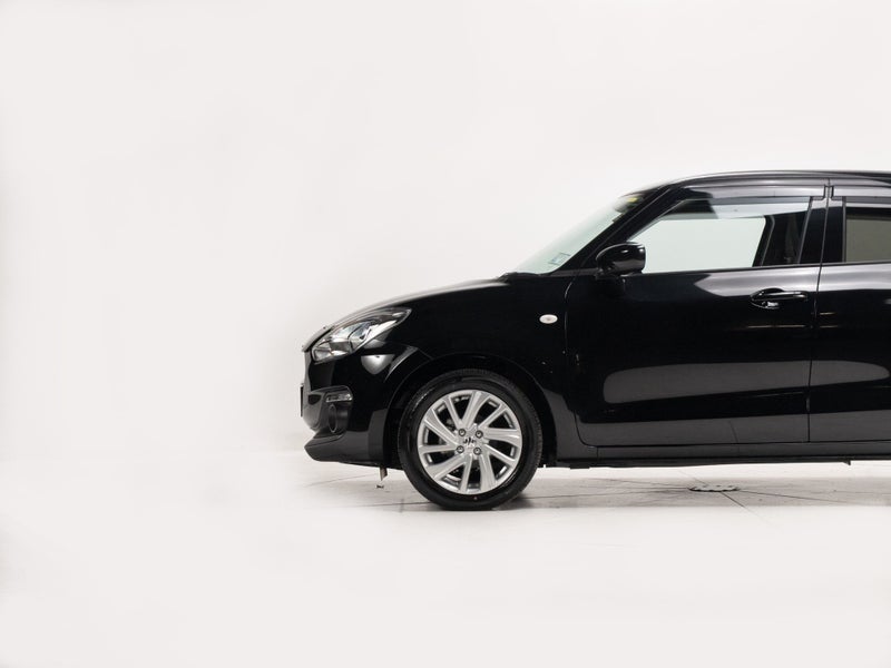 2026 Suzuki Swift Gl 1.2P/Cvt image 3
